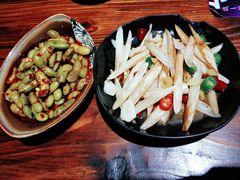 -功夫小龙虾·烧烤·江湖菜(金沙洲店)