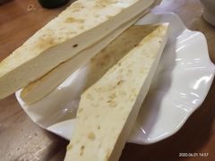 -帖老大羊肉汤烩面烧烤(康复后街总店)