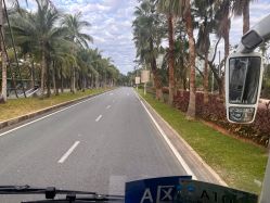 -三亚海棠湾万达嘉华度假酒店·宴会厅