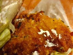 -汉堡王(嘉定宝龙城市广场)