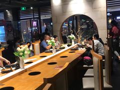 -呷哺呷哺(保利广场店)