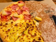 -乐凯撒披萨(正佳广场店)