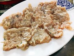 虾滑-牛叔鲜羊肉铜火锅(远东小区店)