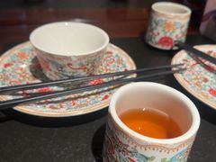 -旺爷砂锅·茶作(国贸城店)