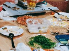 -烤五行·烧烤烤串(石佛营店)