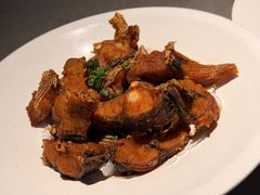 绍式酥鱼-小绍兴家宴·百年绍兴菜(鲁迅路店)