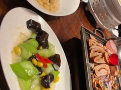 -面辣子·陕西家乡菜(钟楼店)