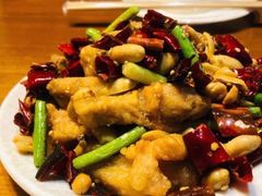 -搓火大都会(广安门总店)