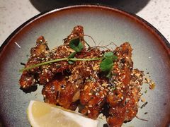 -BE BRIGHT KITCHEN(正佳广场店)