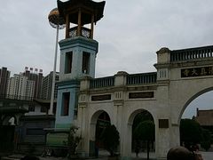 -西宁市东关清真大寺