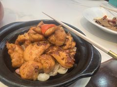-品湘宴·湖南宁乡菜