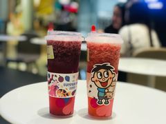 -奈雪的茶(皇庭广场店)