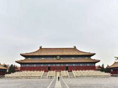 -北京市劳动人民文化宫(太庙)