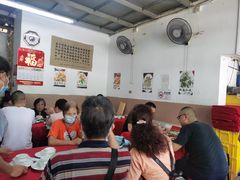 -蛇口康乐快餐鱼仔档(翠苑小区店)