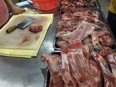 -标记美食新鲜猪杂(兴南大道店)