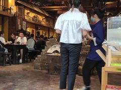 -今邕烧烤(西大店)