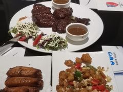 -法兰度航空主题餐厅(端州店)