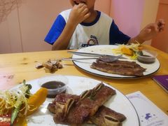 -夏日玛莉西餐厅(梅溪湖步步高店)
