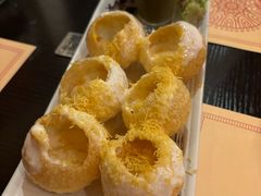 -克比叔叔印度餐厅Kebabs on the Grille(永康路分店)