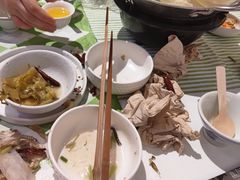 -渔语鱼新川菜Bistro(万象天地店)