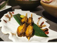 冰镇鲍鱼-匠和风精致料理(祥禾天地店)