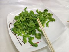 -北戴河庆山饭店·海鲜砂锅粥(北戴河黑石路店)