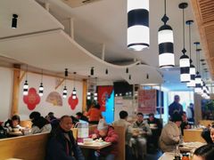 -朱新年·苏式汤团·面点(北寺塔店)