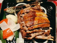 -西贝(厦门中华城店)
