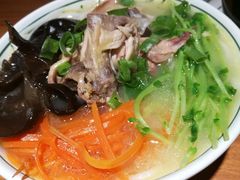 -云海肴·汽锅鸡·云南菜(高德置地店)