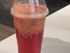 -喜茶(上海兴业太古汇店)