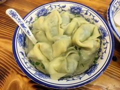 菜肉大馄饨-高行汤团店(金高路店)