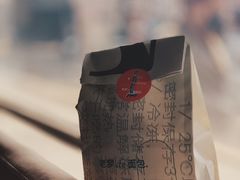 乡村面包-大小咖啡 BigSmallCoffee(麦子店)