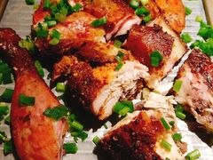 -绿茶餐厅(华联万柳店)