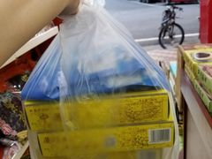 黄胜记猪肉干-黄胜记肉干(思明店)
