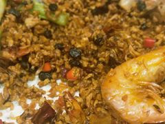 -稻香酒家·33年老字号·港式粤菜(富邦中心店)