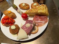 -BOCATA 西班牙餐厅(三里屯店)