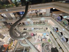 -巴黎春天(浦建店)