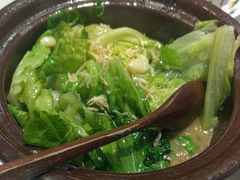 -火啫啫·粤式啫啫煲(南通首店)