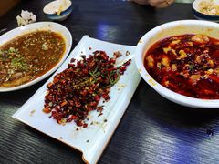 -香岛私房菜(金屋·秦皇半岛店)