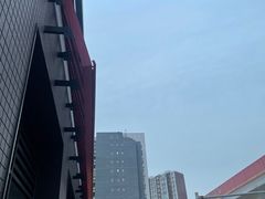 -肯德基(大兴火车站店)