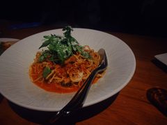 肉酱面-普朗姆生蚝吧(原建国路店)