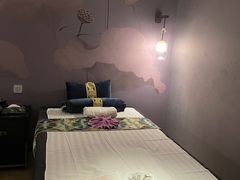 -璞·澐间影院式足道SPA(尚悦湾店)