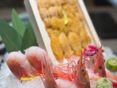 -炙柒Sekinana·精致日料(合生汇店)