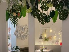 -春树下·树屋花房西餐厅(罍街AS1980店)