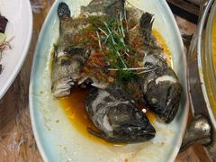 -醉壹号海鲜大排档(厦门美食地标店)