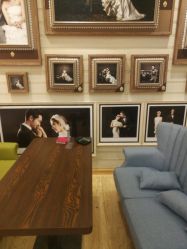 -完美新娘婚纱摄影