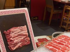 -1078號老北京涮肉(松柏店)