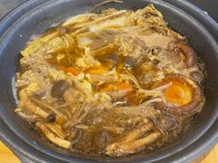 寿喜烧牛肉锅-元气寿司(东方宝泰店)