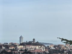 景点-信号山公园