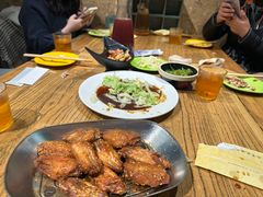 -什么餐馆(天主教堂店)